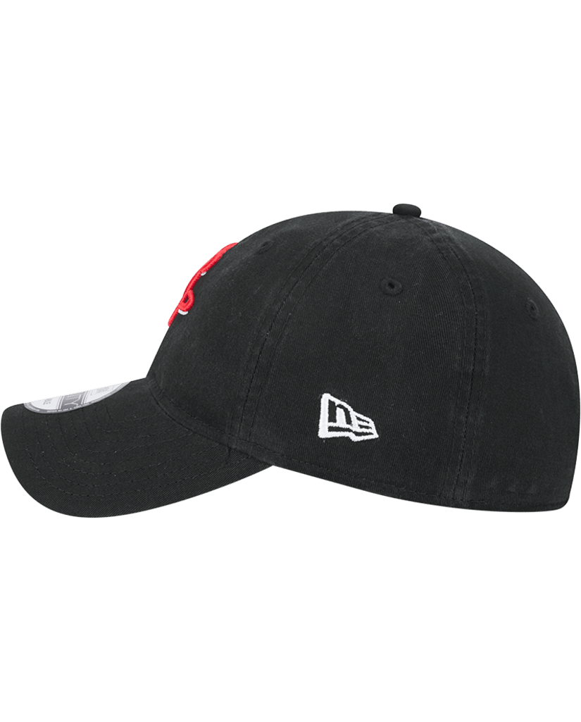 Houston Rockets New Era NBA 24-25 Tip-Off 9TWENTY Strapback Hat