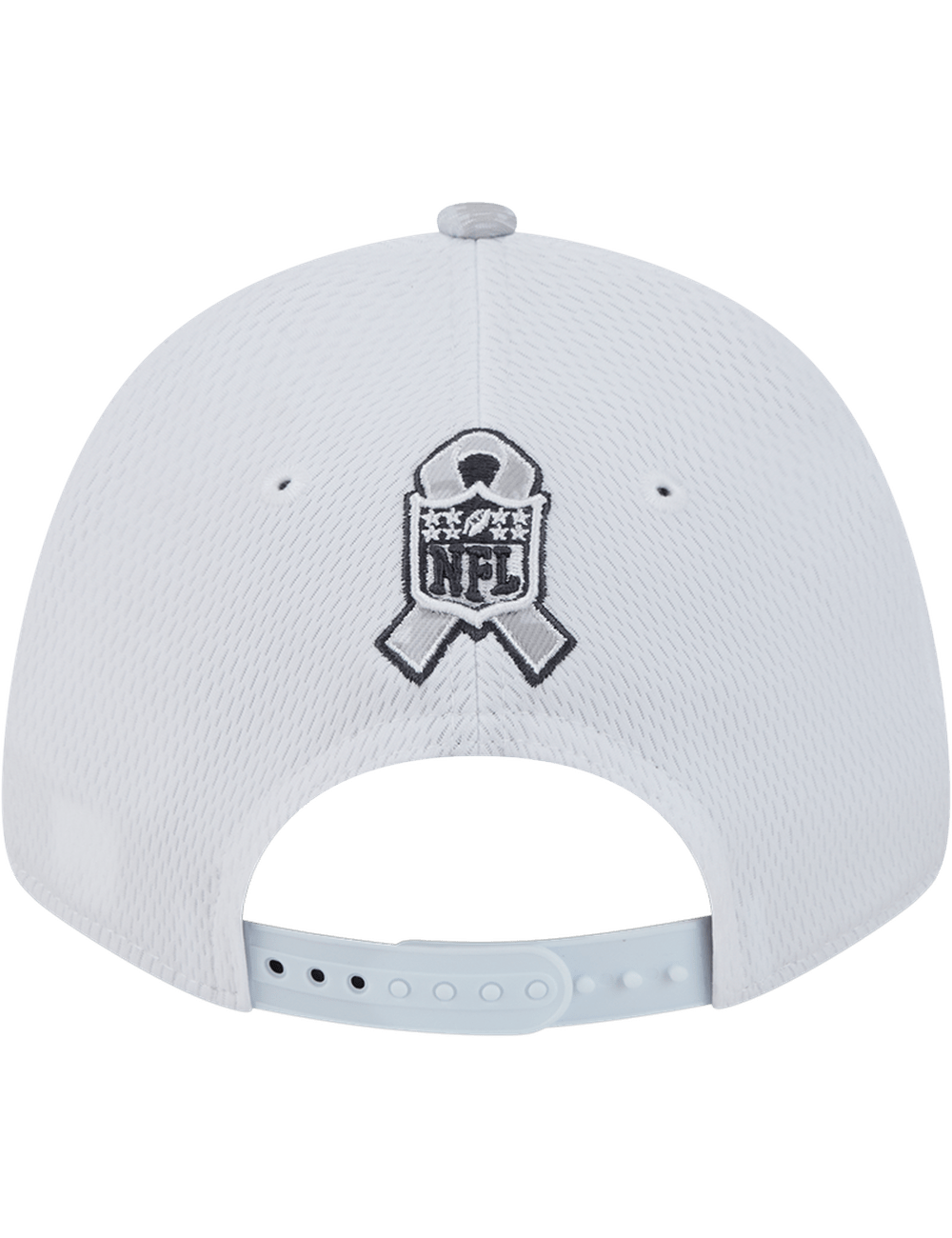 New England Patriots New Era NFL 24 Salute To Service 9FORTY Stretch-Snapback Hat