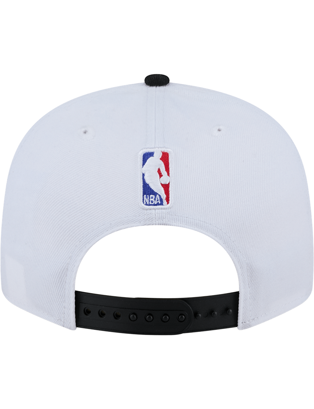Minnesota Timberwolves New Era NBA 24-25 City Edition 9FIFTY Snapback Hat - White