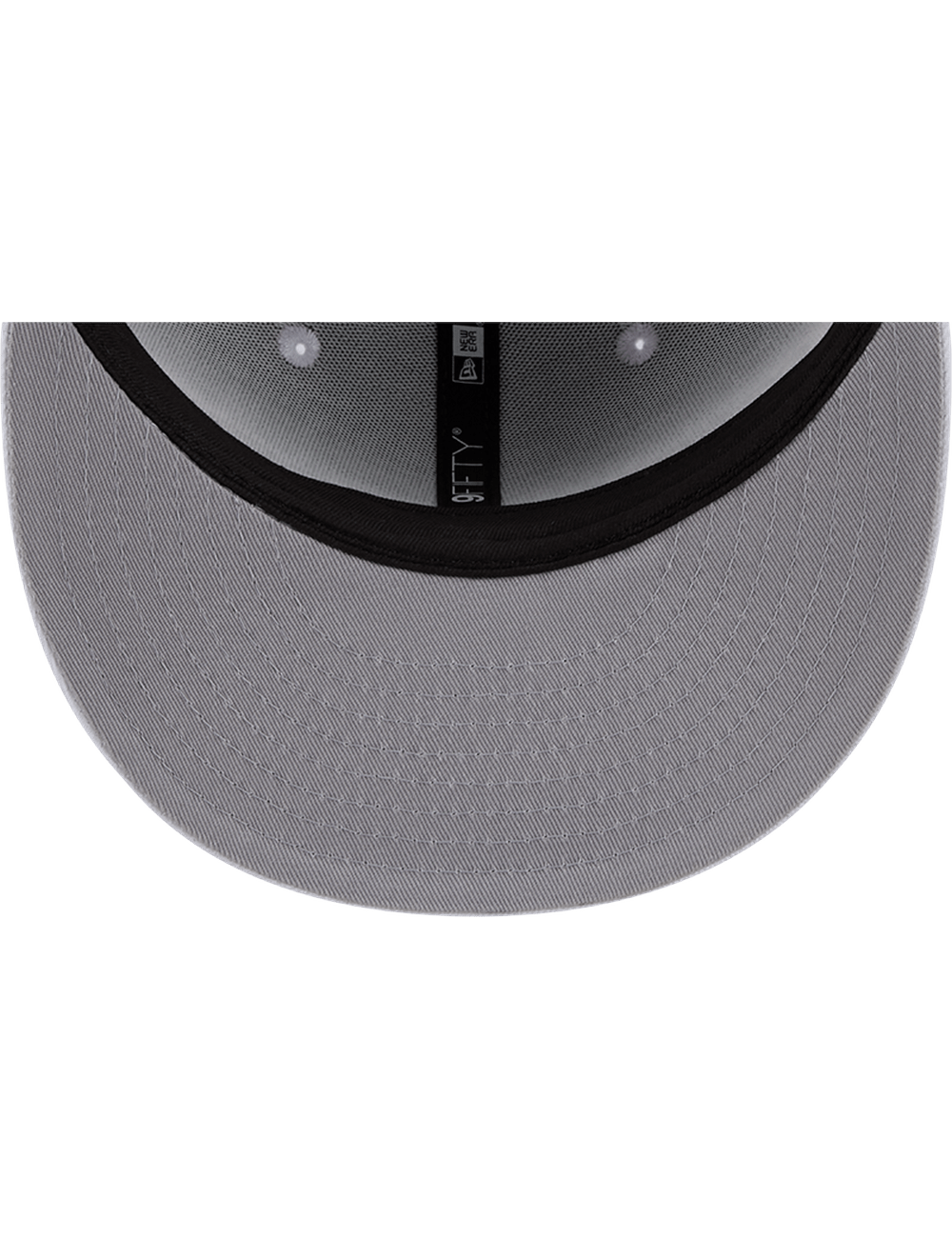 Minnesota Timberwolves New Era NBA 24-25 City Edition 9FIFTY Snapback Hat - White