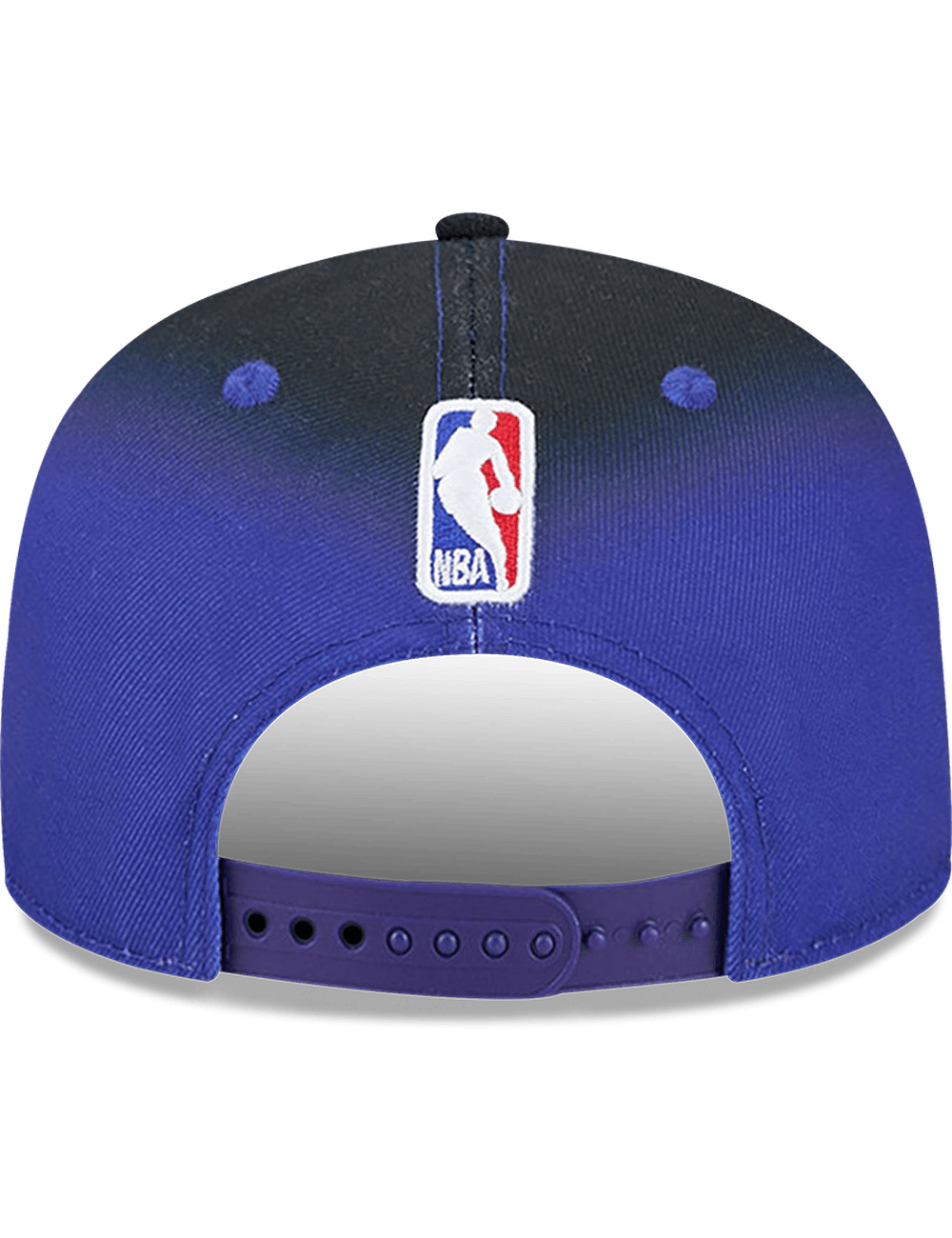 Los Angeles Lakers New Era NBA 24-25 City Edition 9FIFTY Snapback Hat