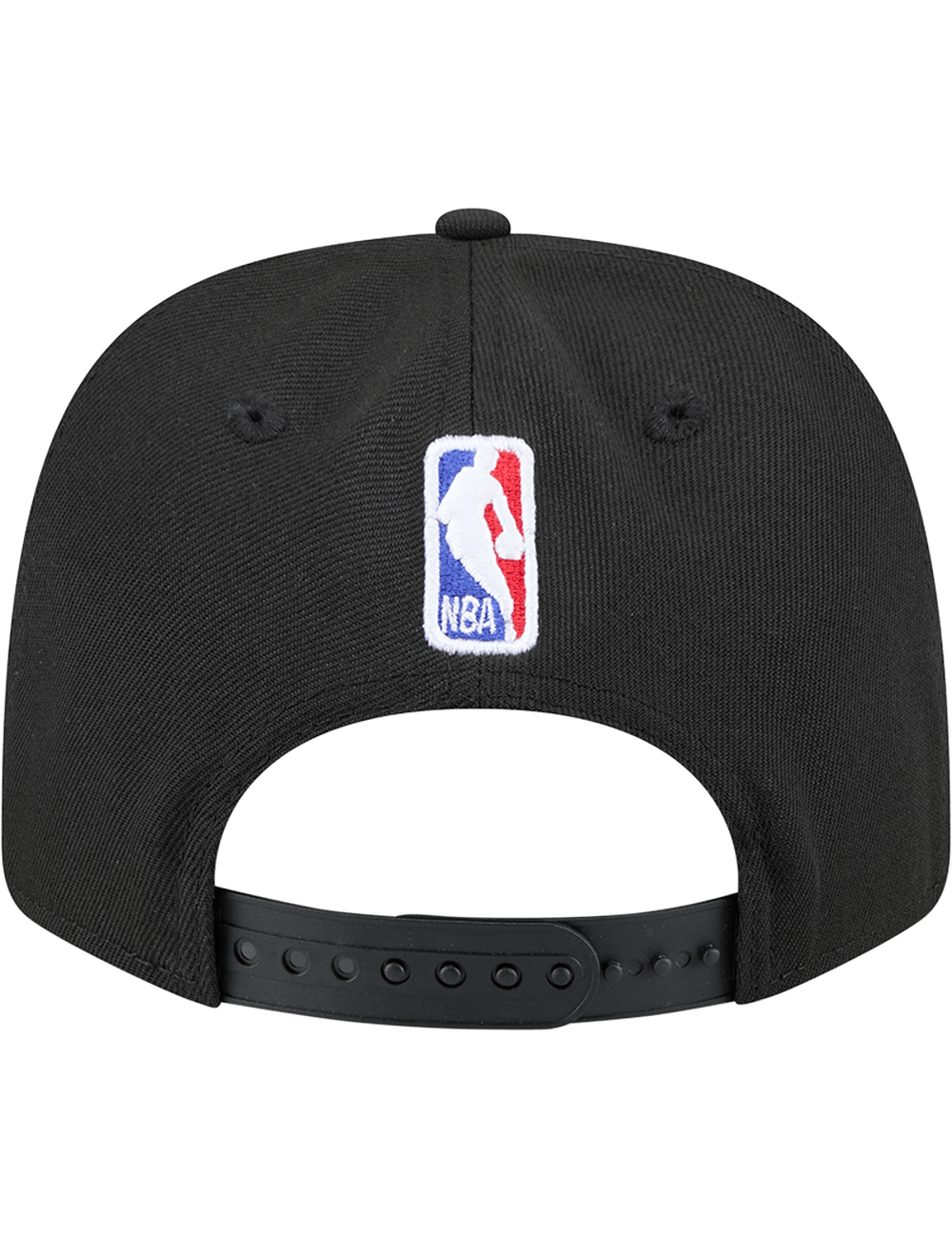 Brooklyn Nets New Era NBA 24-25 City Edition 9SEVENTY Snapback Hat