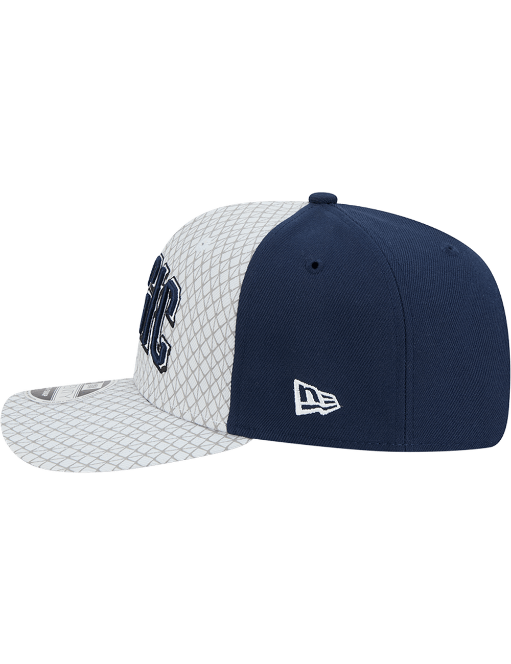 Orlando Magic New Era NBA 24-25 City Edition 9SEVENTY Snapback Hat