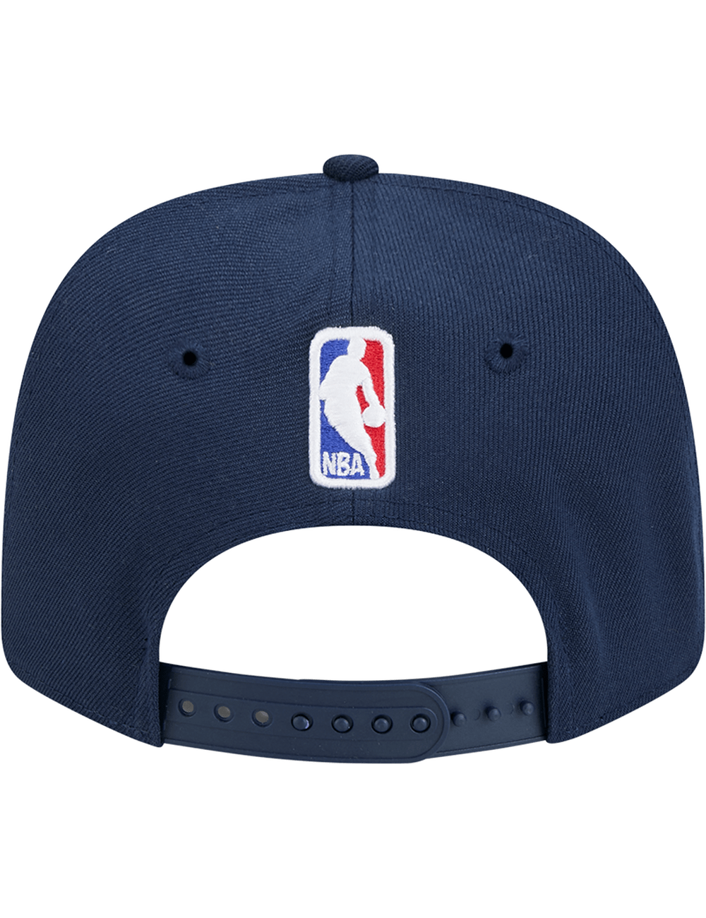 Orlando Magic New Era NBA 24-25 City Edition 9SEVENTY Snapback Hat