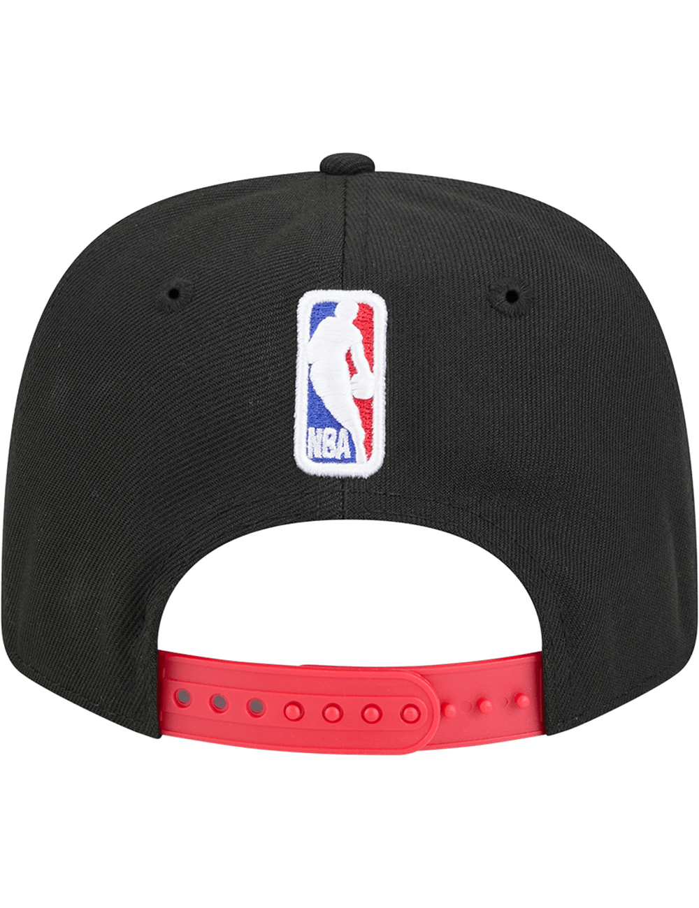 Portland Trail Blazers New Era NBA 24-25 City Edition 9SEVENTY Snapback Hat