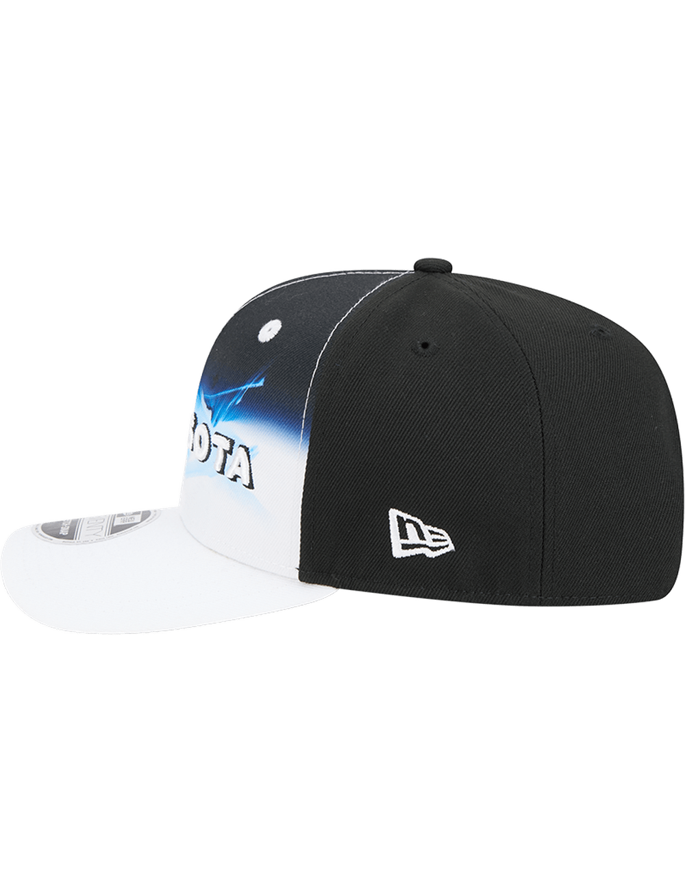 Minnesota Timberwolves New Era NBA 24-25 City Edition 9SEVENTY Snapback Hat