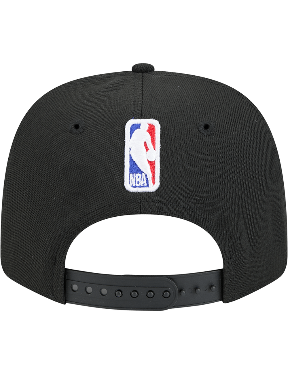 Minnesota Timberwolves New Era NBA 24-25 City Edition 9SEVENTY Snapback Hat