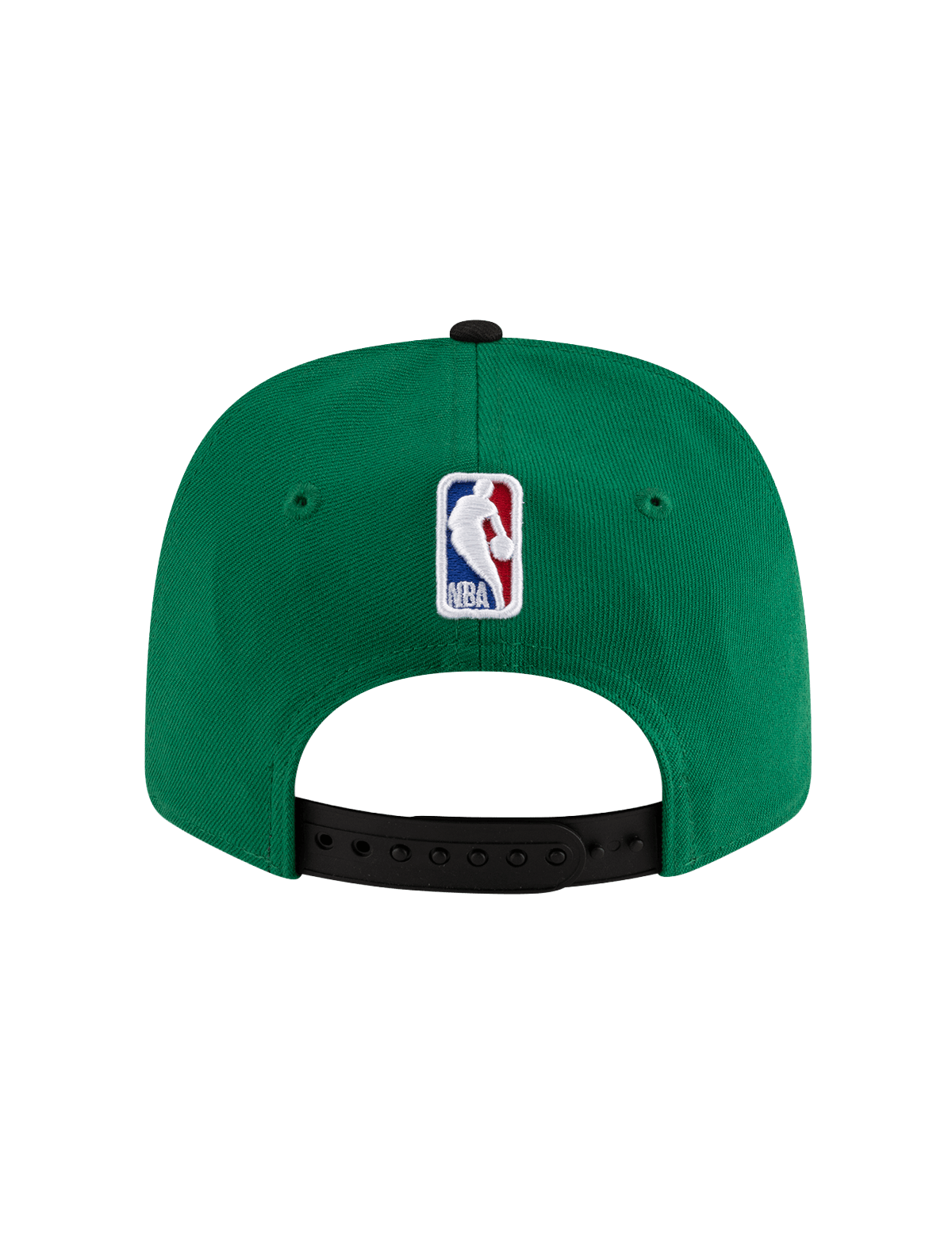 Boston Celtics New Era NBA Statement 9SEVENTY Stretch-Snapback Hat