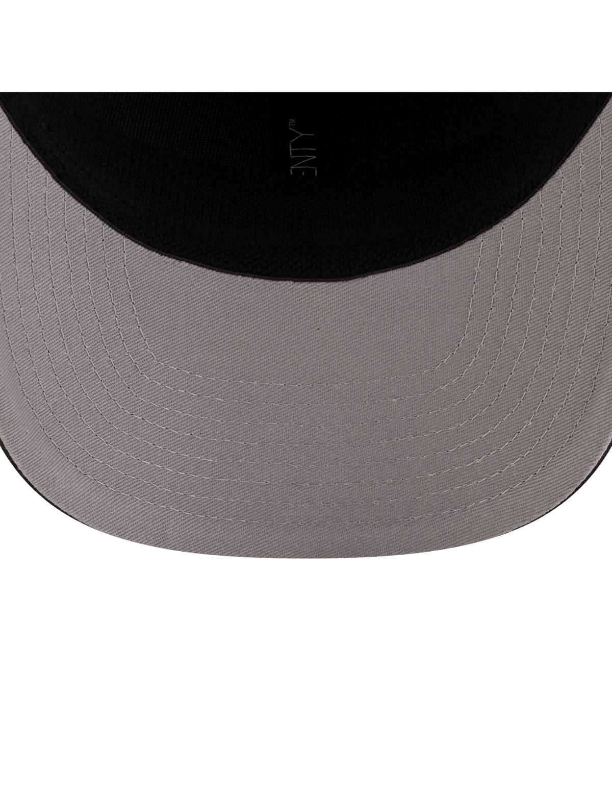 Boston Celtics New Era NBA Statement 9SEVENTY Stretch-Snapback Hat