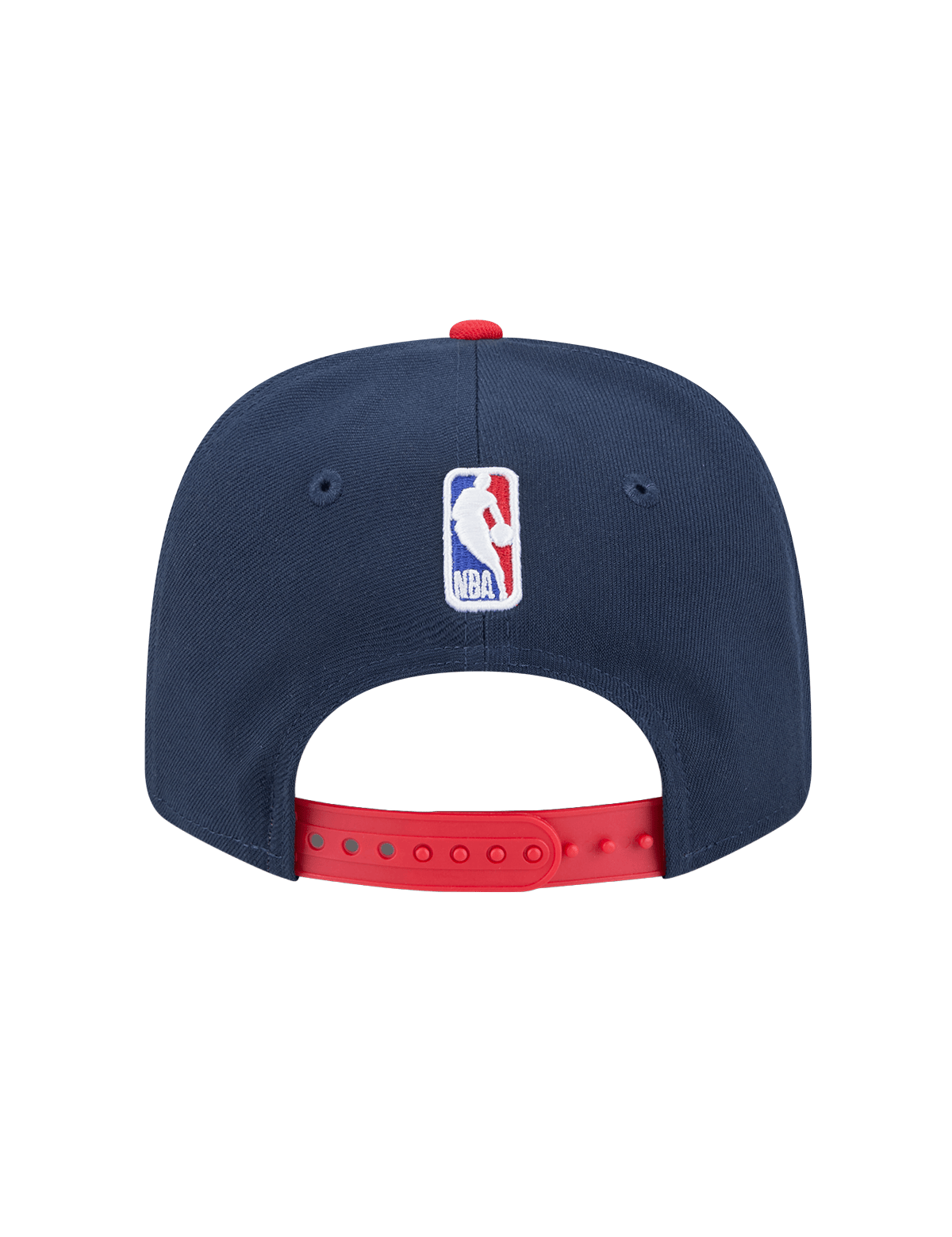 Los Angeles Clippers New Era NBA Statement 9SEVENTY Stretch-Snapback Hat