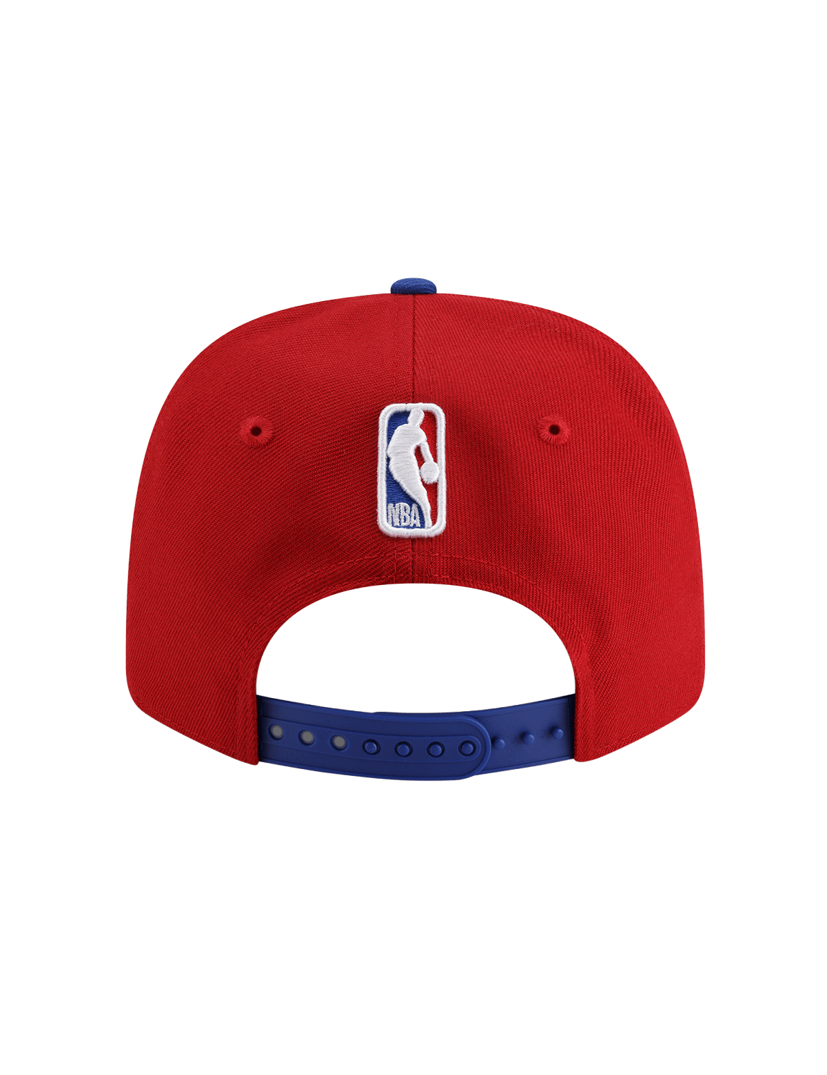 Denver Nuggets New Era NBA Statement 9SEVENTY Stretch-Snapback Hat