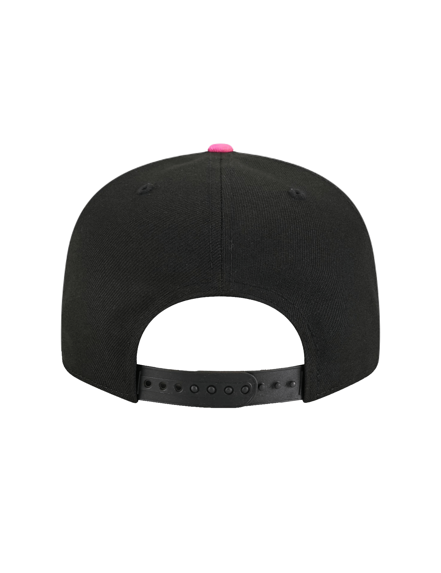 San Francisco Giants New Era MLB City Connect 9FIFTY Snapback Hat - Black