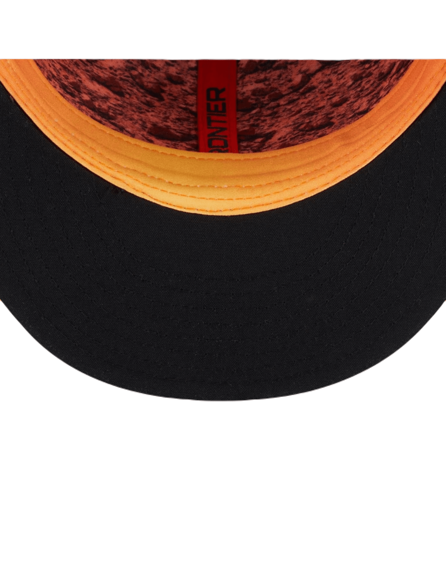 Houston Astros New Era MLB City Connect 9FIFTY Snapback Hat