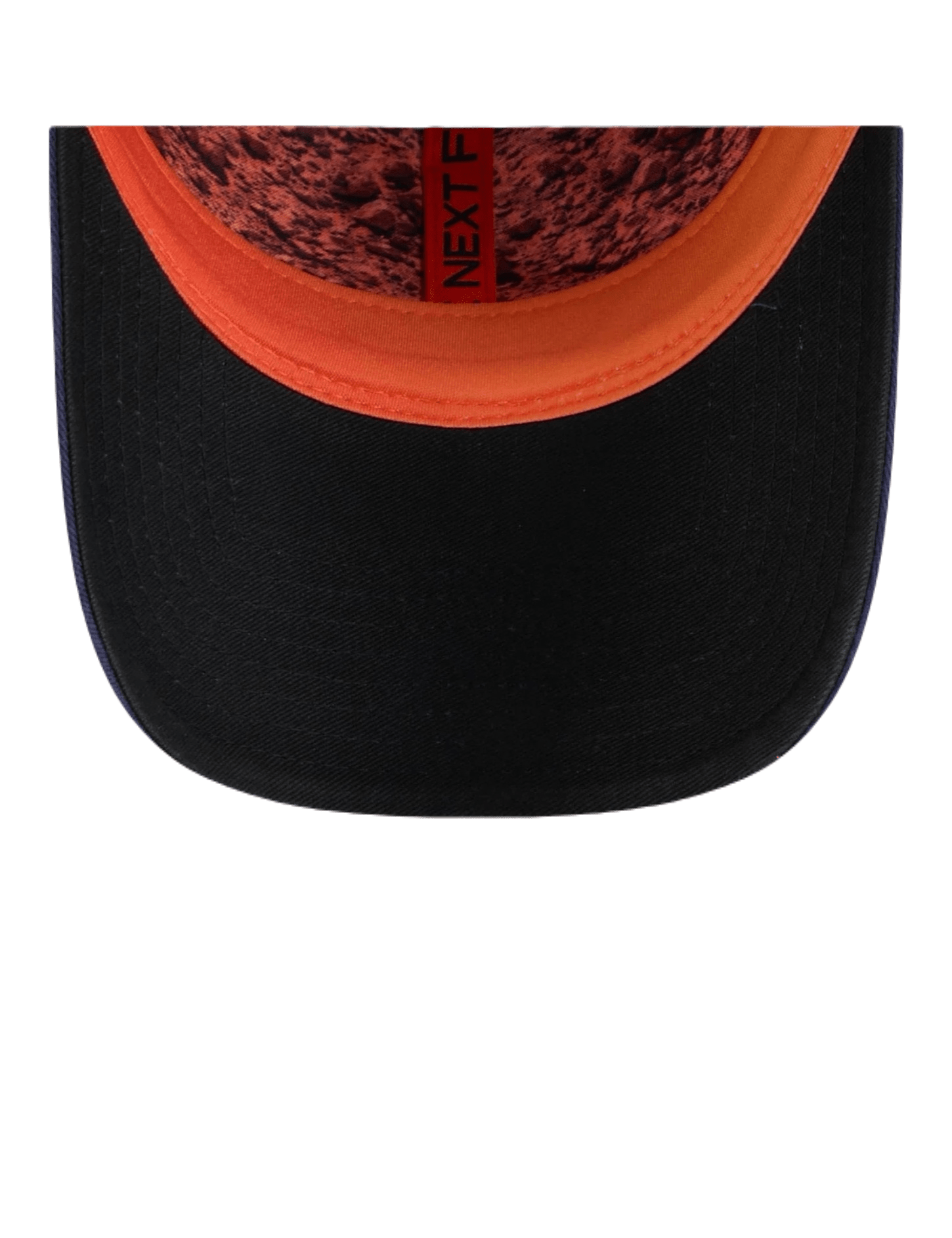 Houston Astros New Era MLB City Connect 9TWENTY Strapback Hat