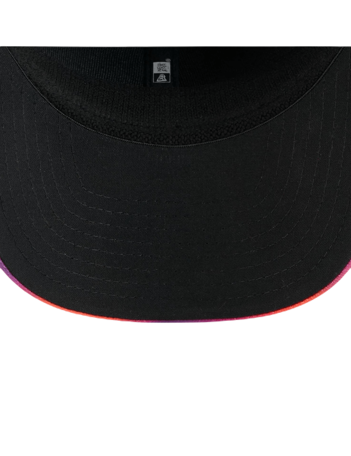 San Francisco Giants New Era MLB City Connect 9SEVENTY Stretch Snapback Hat - Black