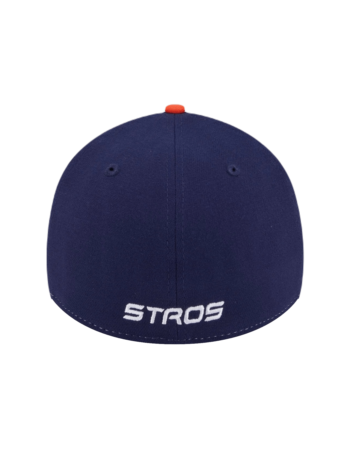 Houston Astros New Era MLB City Connect 39THIRTY Stretch-Fit Hat