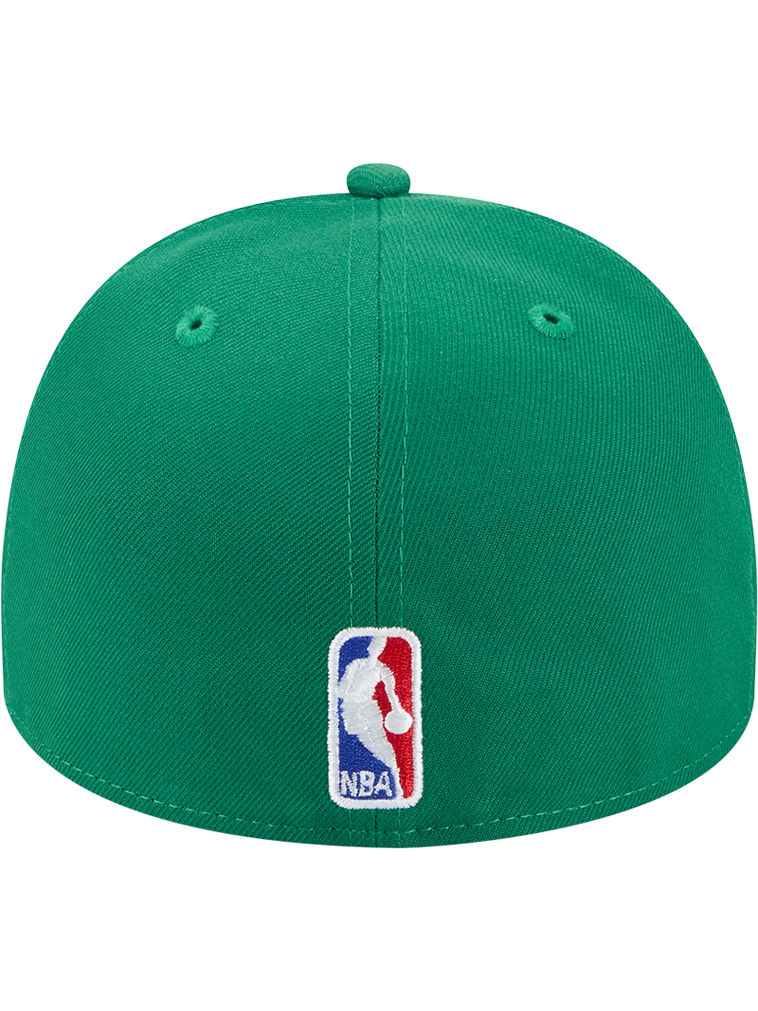 Boston Celtics New Era NBA 25 Draft 59FIFTY A-Frame Pre-Curved Fitted Hat - Green