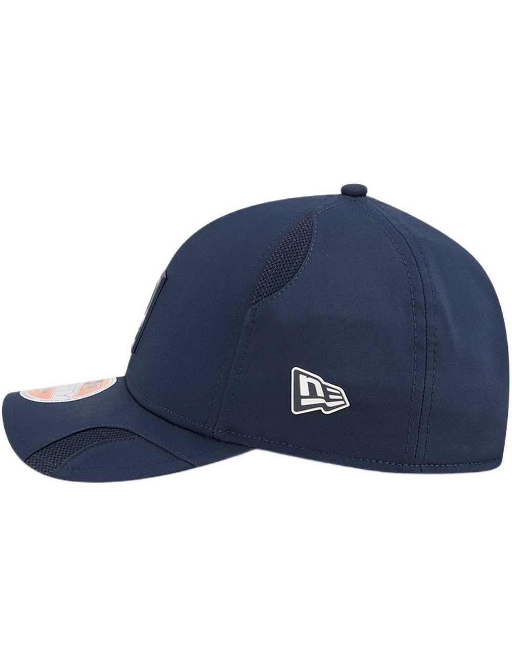 Chicago Bears New Era NFL 25 Sideline 9FORTY M-Crown Snapback Hat - Navy