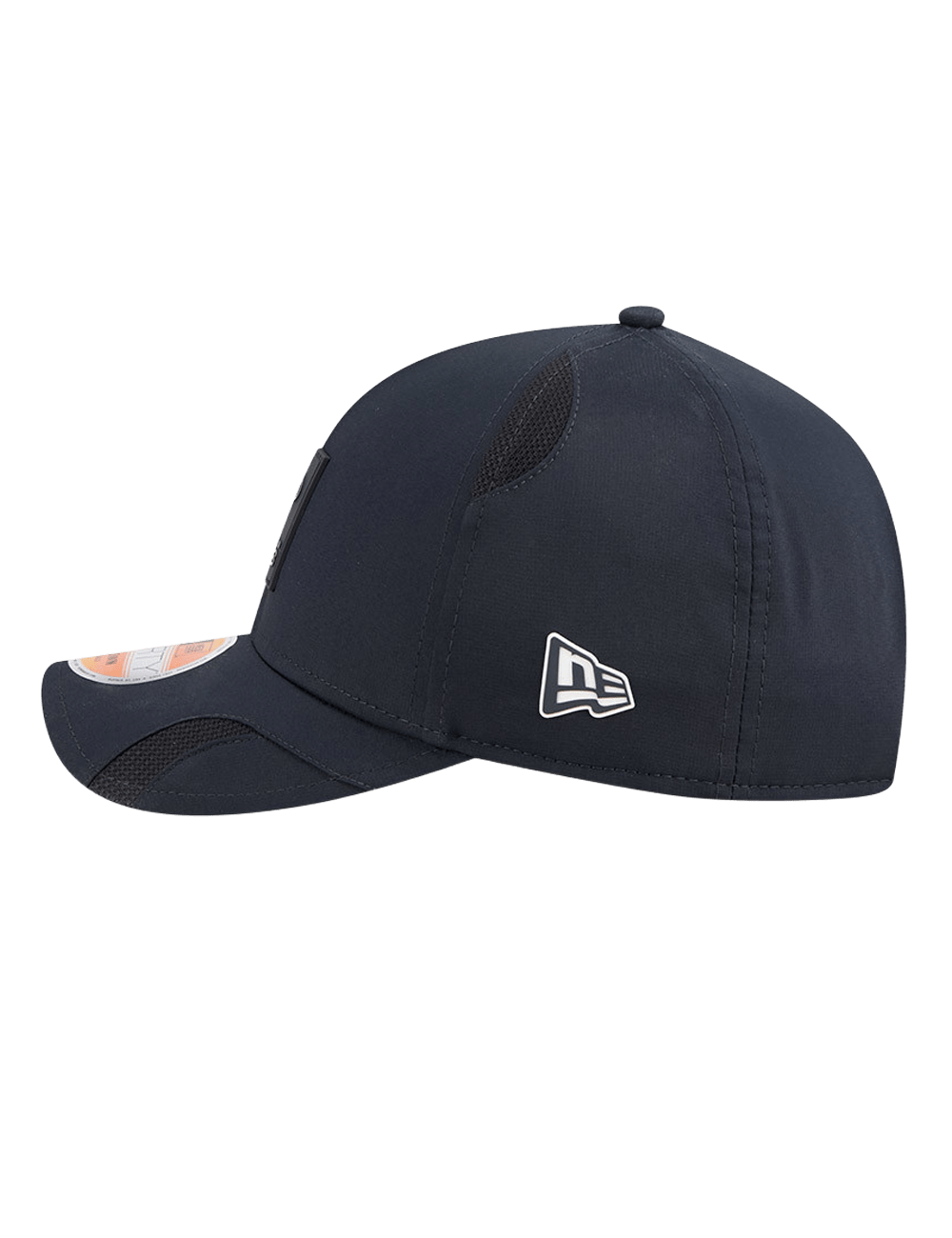 Houston Texans New Era NFL 25 Sideline 9FORTY M-Crown Snapback Hat - Navy