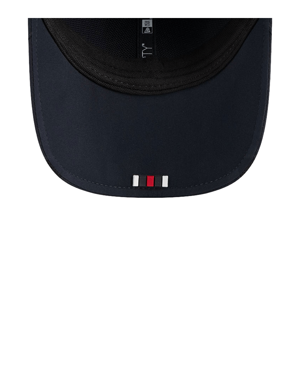 Houston Texans New Era NFL 25 Sideline 9FORTY M-Crown Snapback Hat - Navy