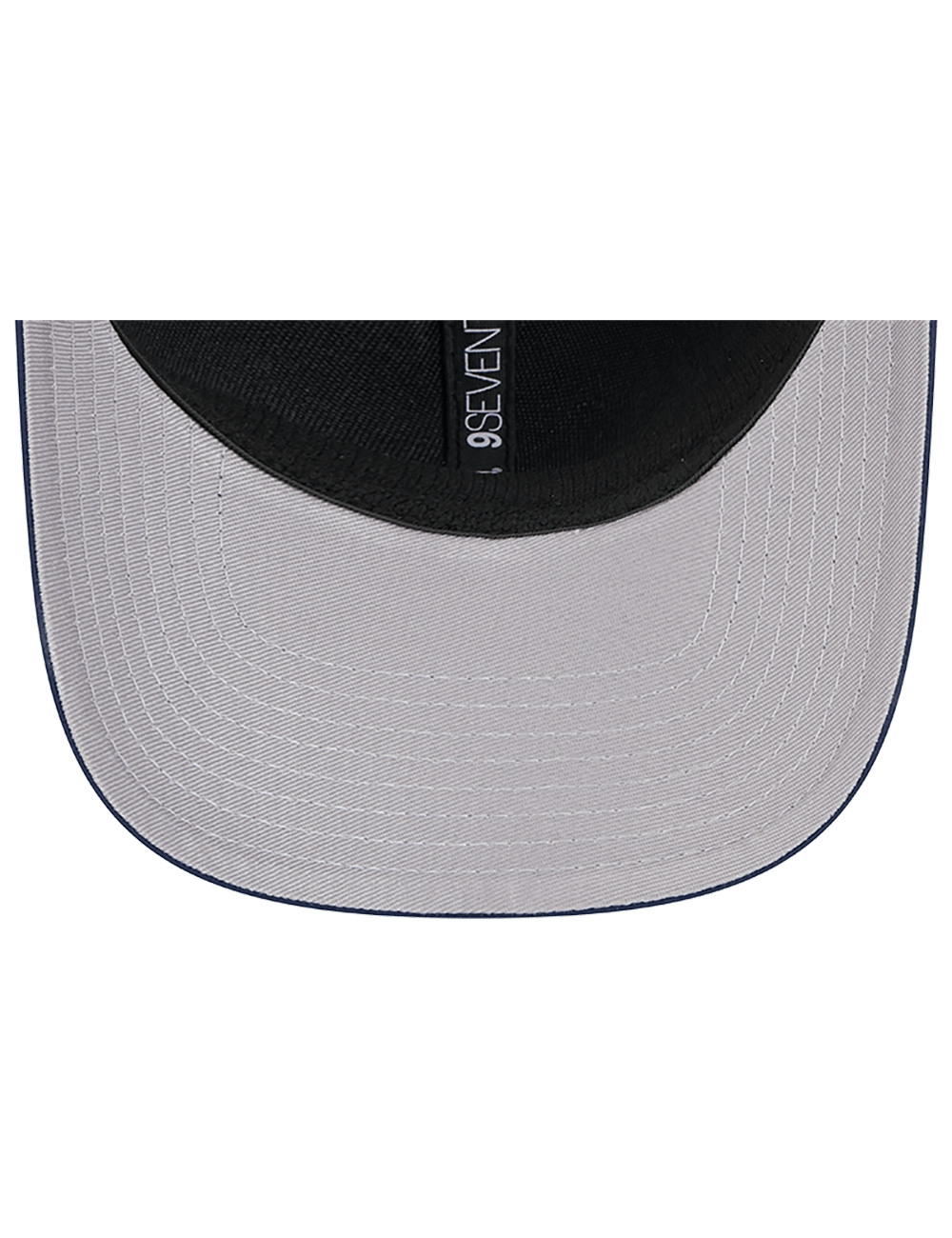 Green Bay Packers New Era NFL Team Prolite 9SEVENTY Stretch-Snapback Hat - Green
