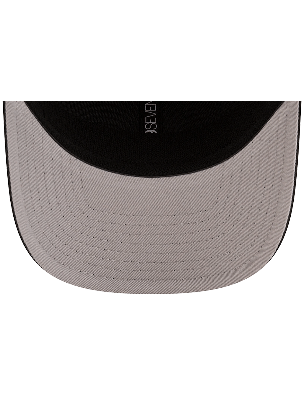New York Knicks New Era NBA Team 9SEVENTY Stretch-Snapback Hat - Blue