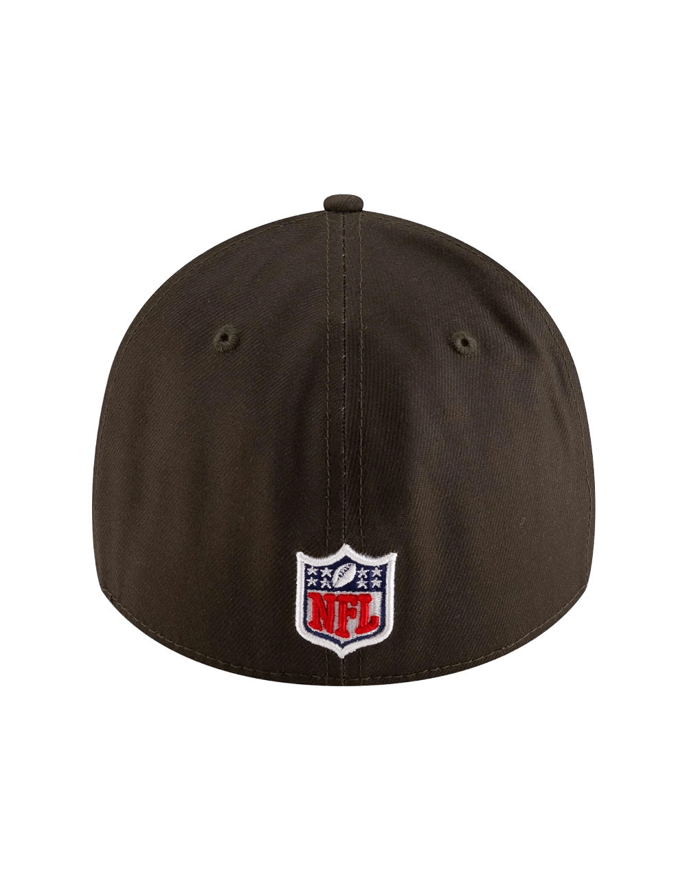 New York Jets New Era NFL Rivalries 39THIRTY Stretch-Fit Hat - Gotham Green