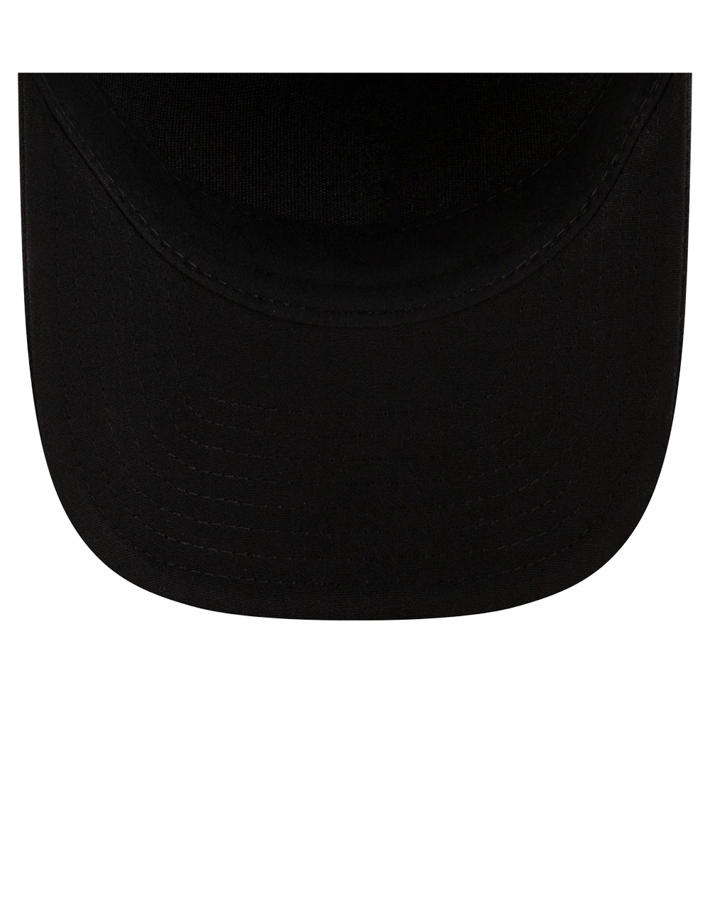 San Francisco 49ers New Era NFL Rivalries 9FORTY M-Crown Snapback Hat - Black