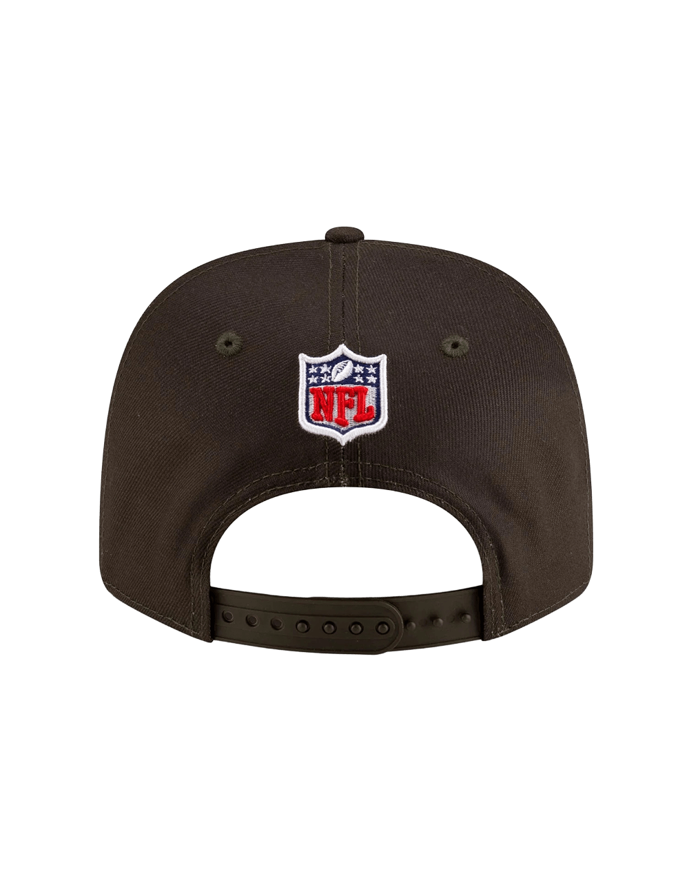 New York Jets New Era NFL Rivalries 9SEVENTY Stretch-Snap Snapback Hat