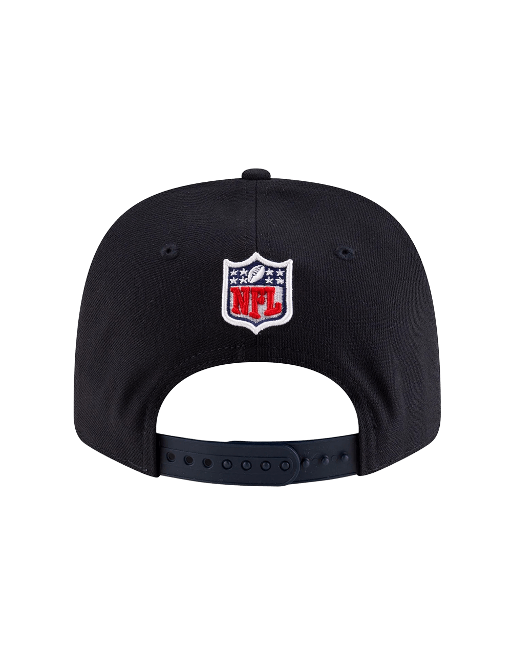 MIami Dolphins New Era NFL Rivalries 9SEVENTY Stretch-Snap Snapback Hat