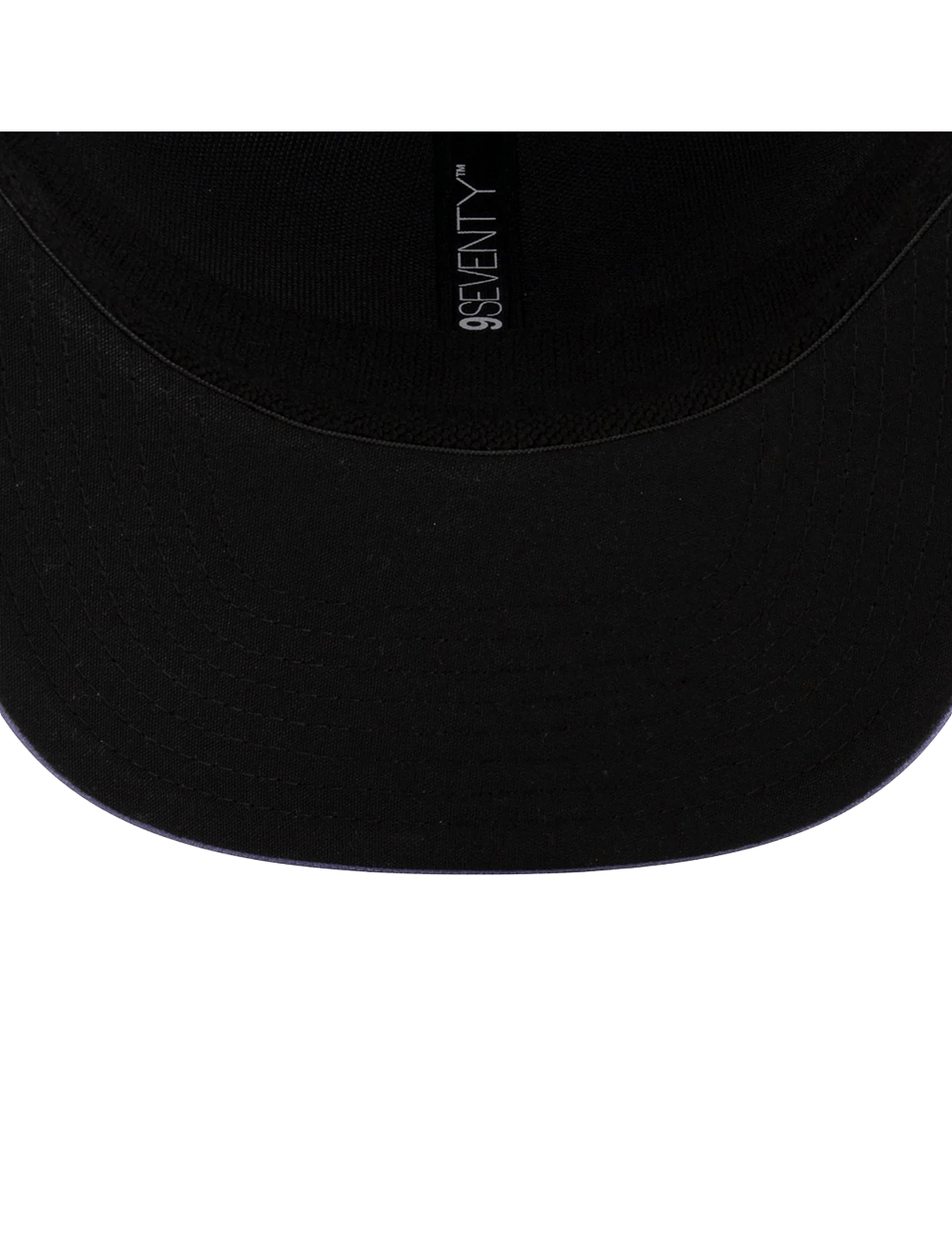 New England Patriots New Era NFL Rivalries 9SEVENTY Stretch-Snap Snapback Hat