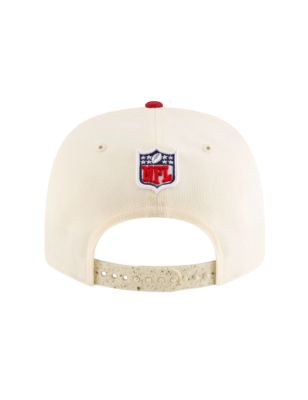 Arizona Cardinals New Era NFL Rivalries 9SEVENTY Stretch-Snap Snapback Hat
