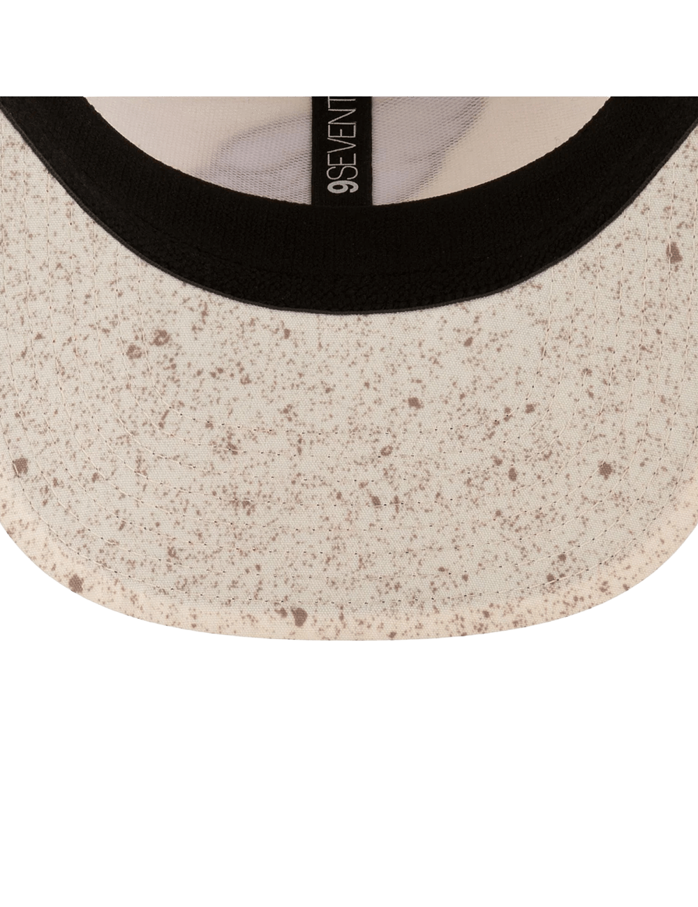 Arizona Cardinals New Era NFL Rivalries 9SEVENTY Stretch-Snap Snapback Hat