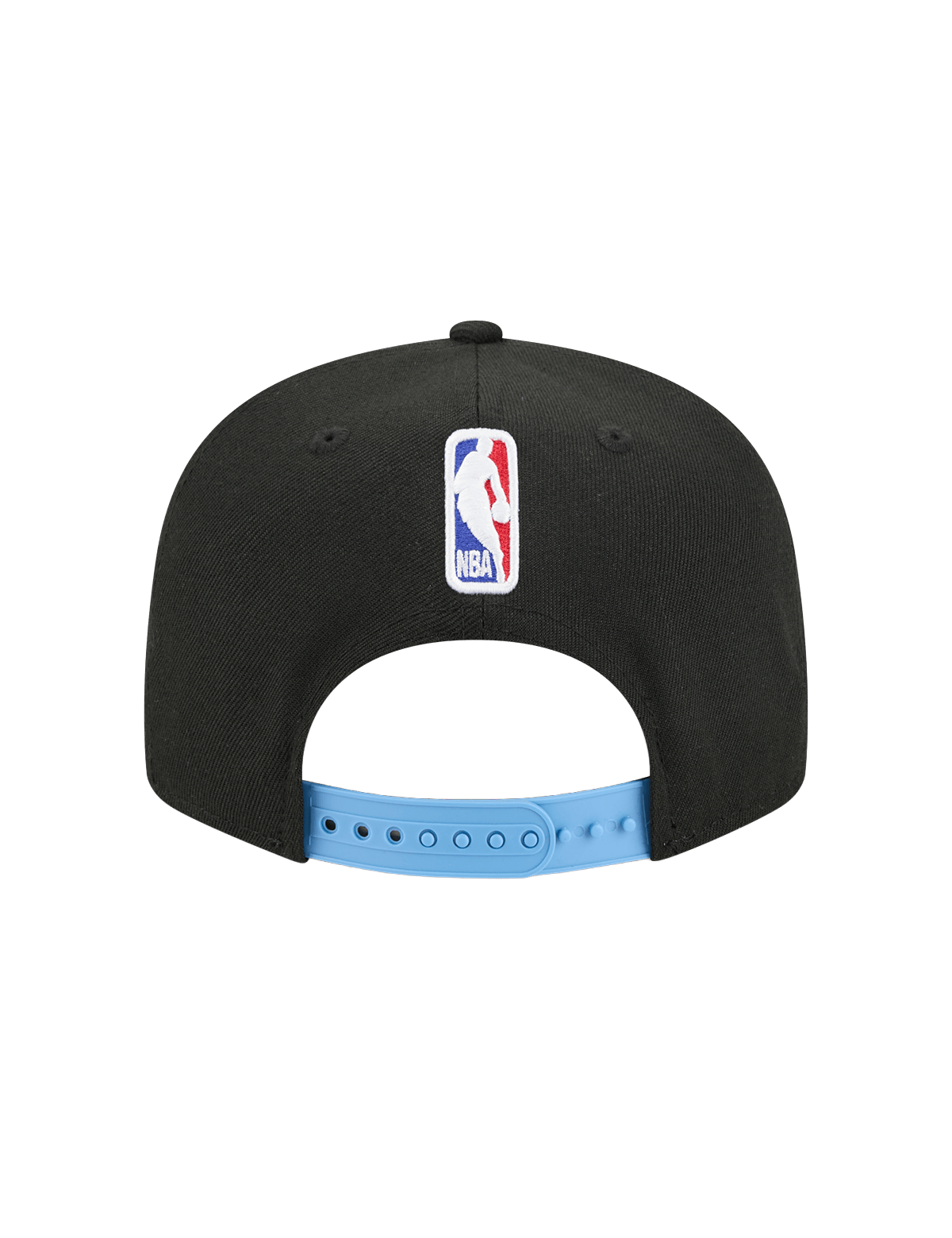 Chicago Bulls New Era NBA 25-26 City Edition 9FIFTY Snapback Hat