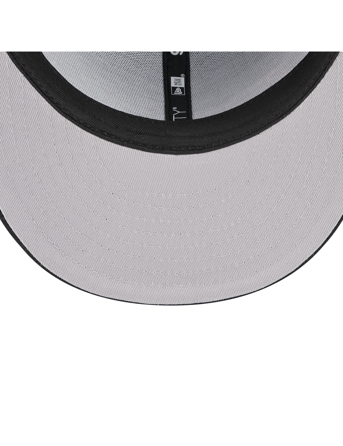 Chicago Bulls New Era NBA 25-26 City Edition 9FIFTY Snapback Hat