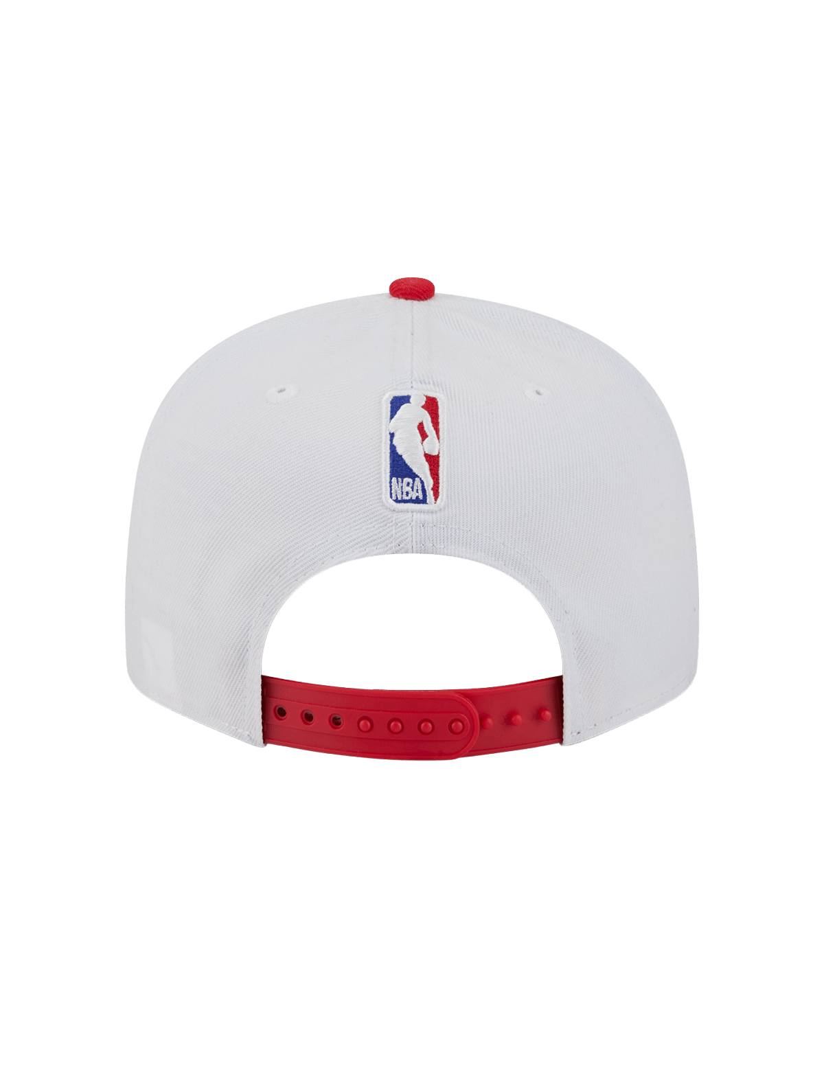 Houston Rockets New Era NBA 25-26 City Edition 9FIFTY Snapback Hat