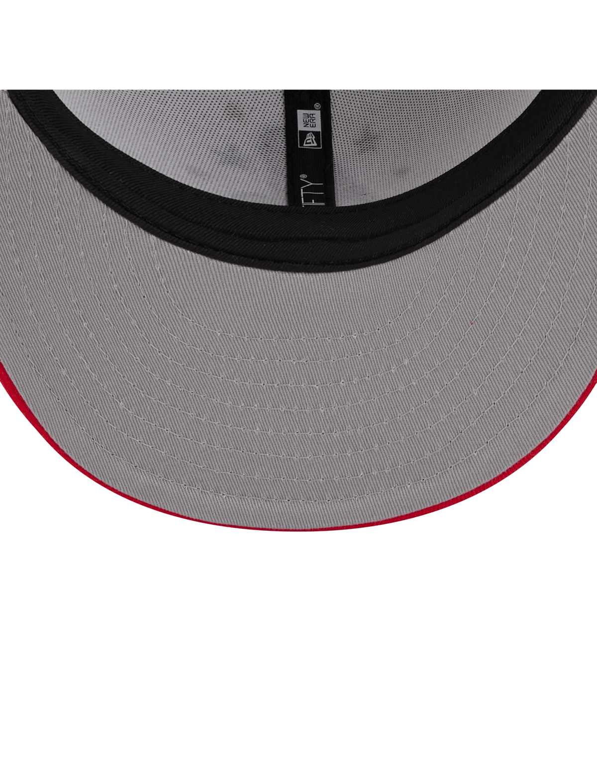 Houston Rockets New Era NBA 25-26 City Edition 9FIFTY Snapback Hat