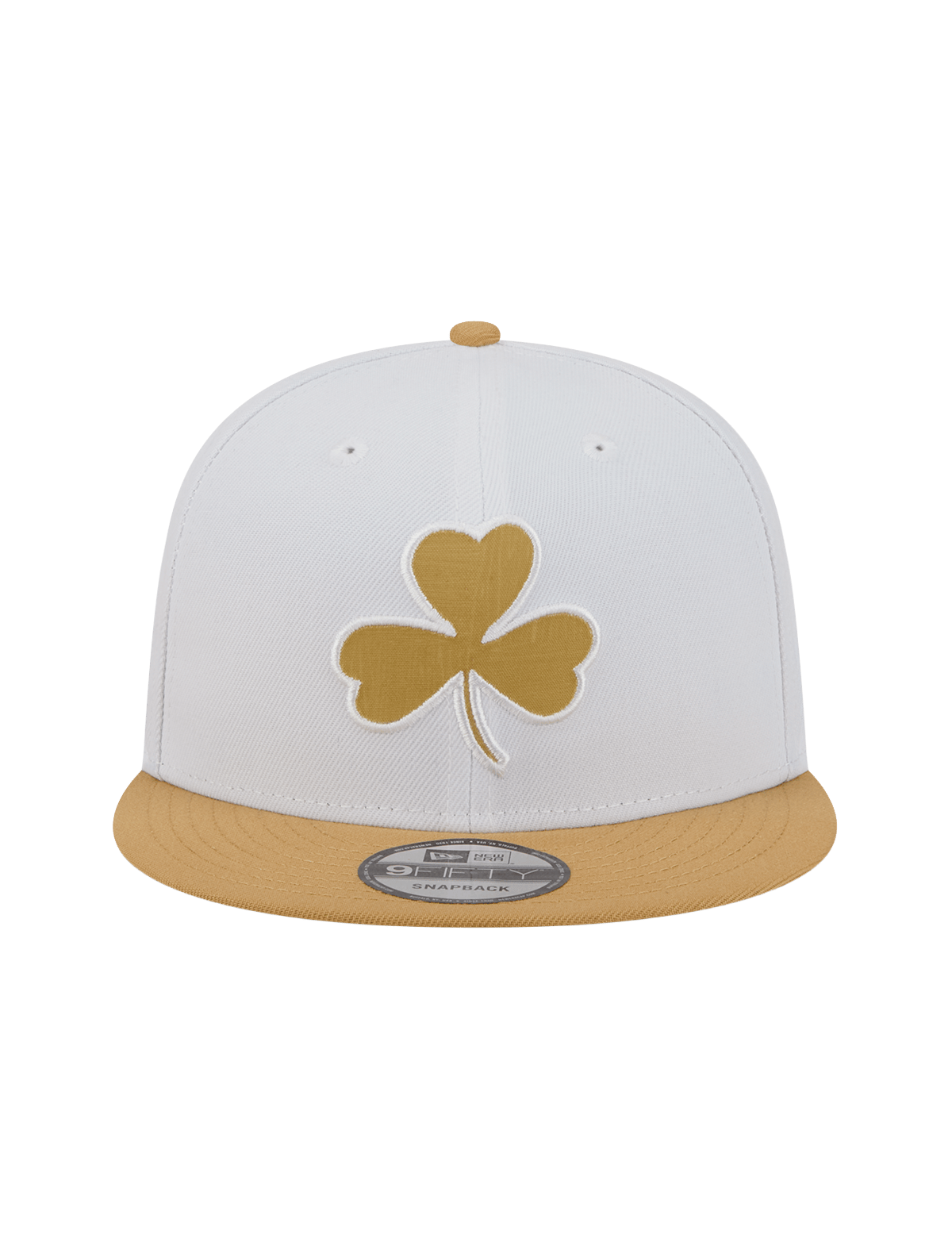 Boston Celtics New Era NBA 25-26 City Edition 9FIFTY Snapback Hat