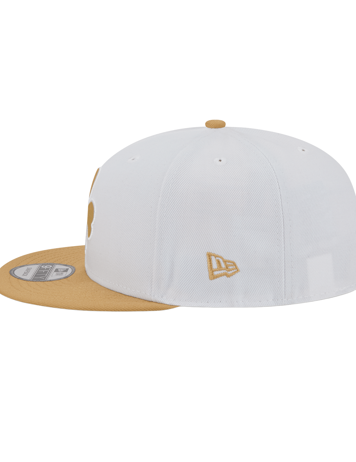 Boston Celtics New Era NBA 25-26 City Edition 9FIFTY Snapback Hat