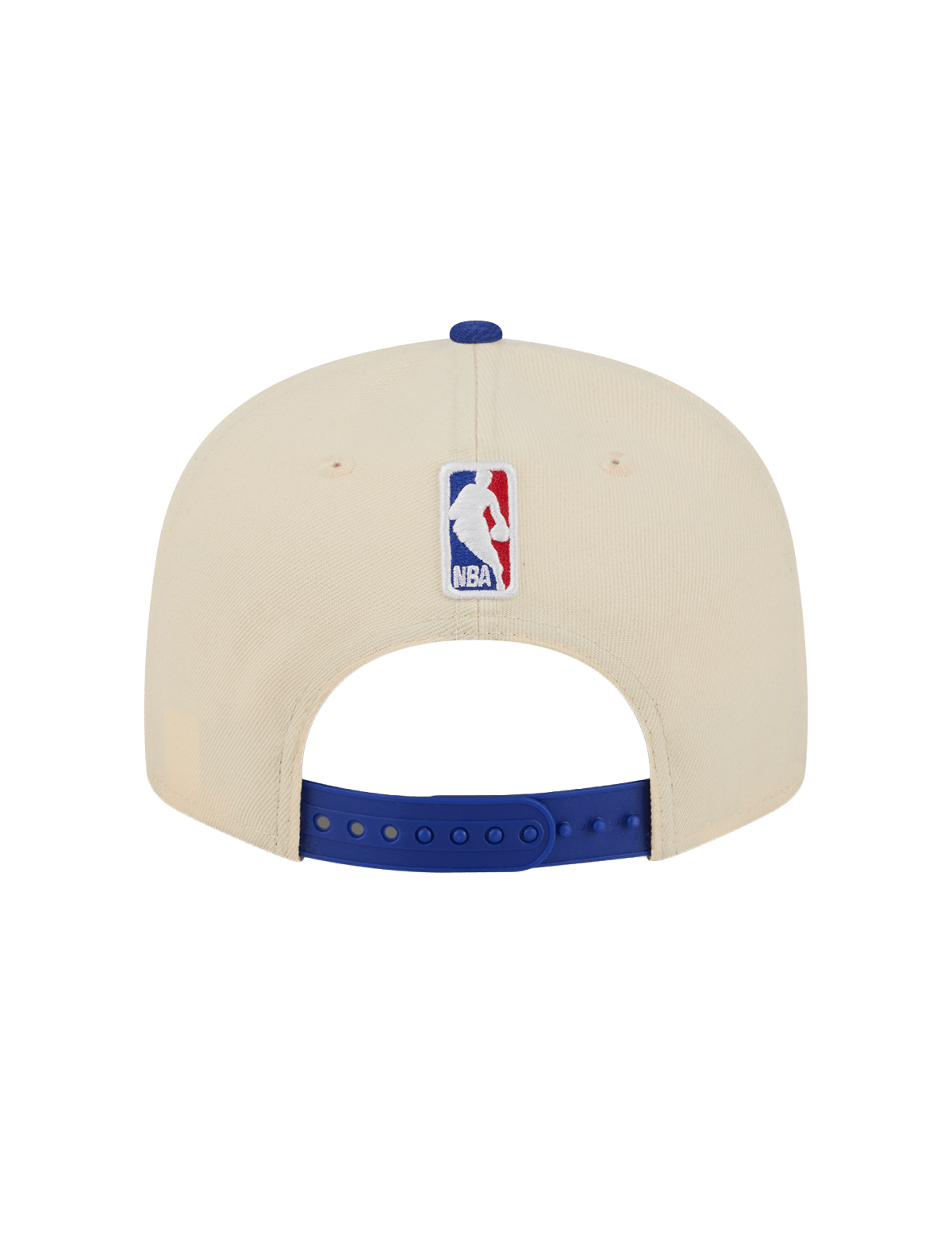 New York Knicks New Era NBA 25-26 City Edition 9FIFTY Snapback Hat