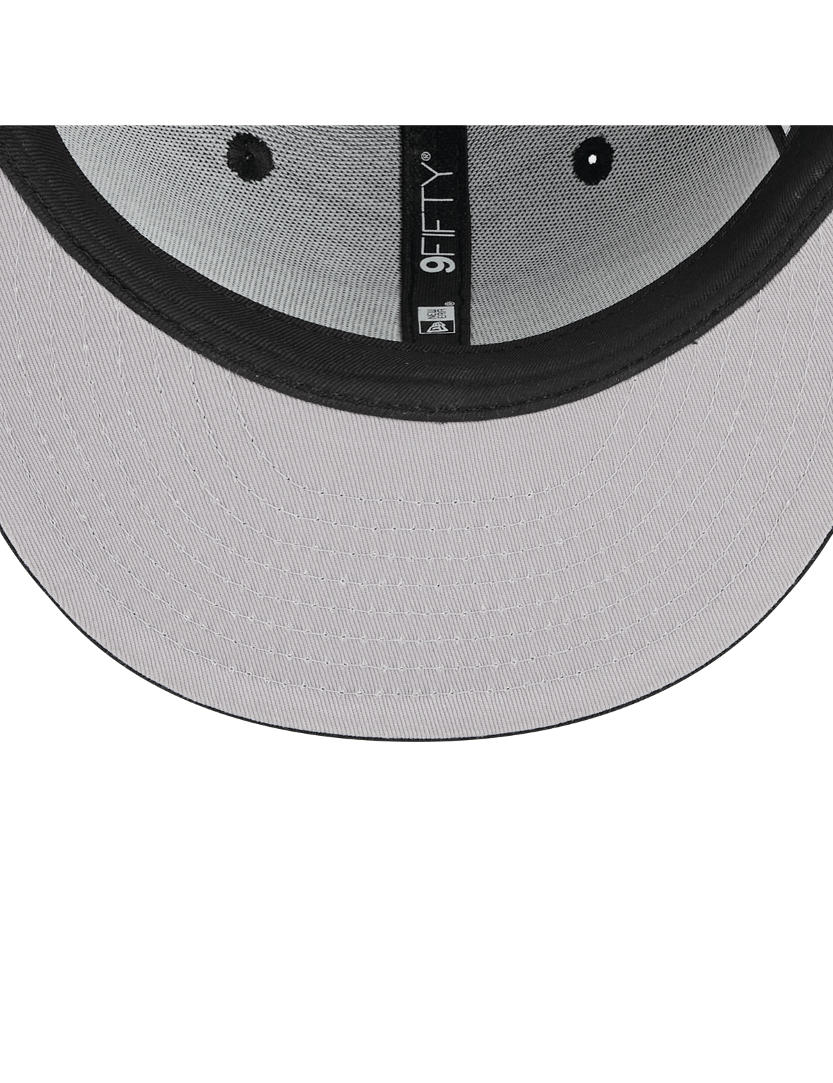 New Orleans Pelicans New Era NBA 25-26 City Edition 9FIFTY Snapback Hat