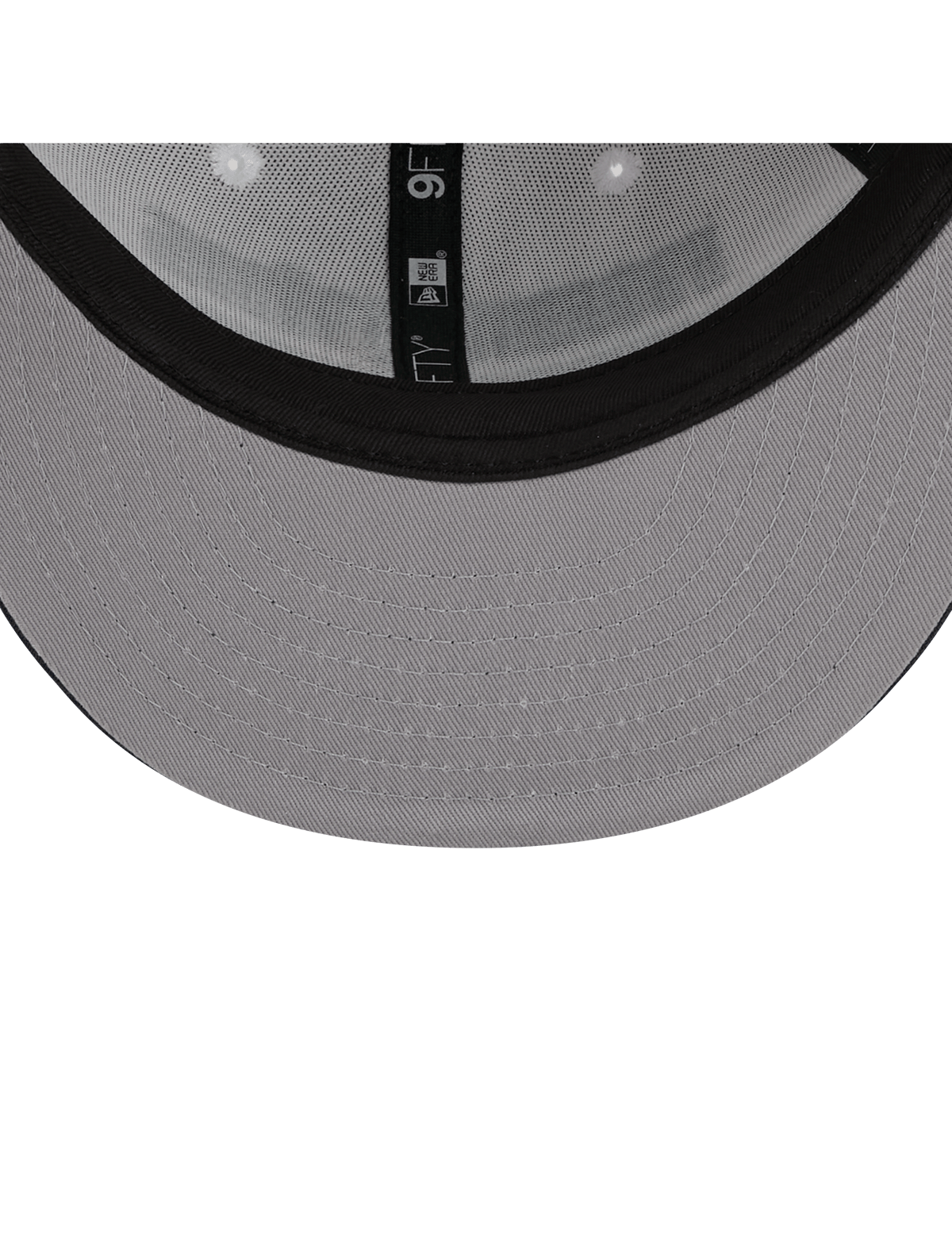 Memphis Grizzlies New Era NBA 25-26 City Edition 9FIFTY Snapback Hat