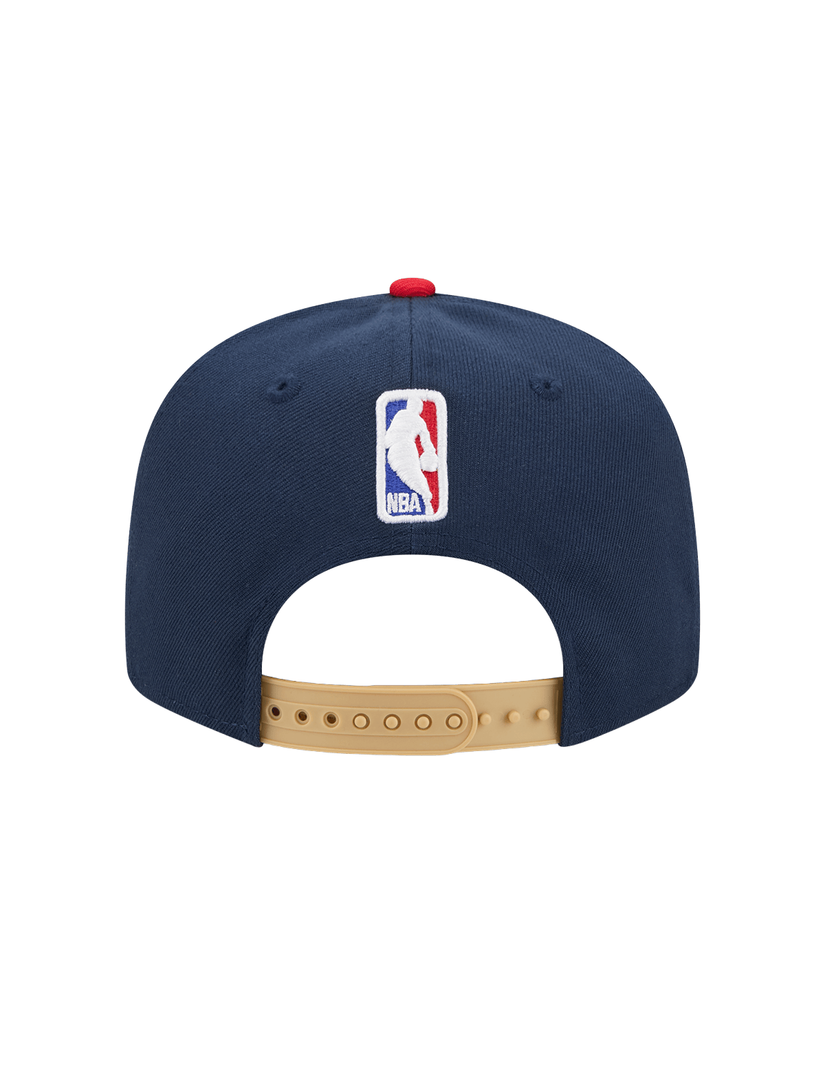 Philadelphia 76ers New Era NBA 25-26 City Edition 9FIFTY Snapback Hat