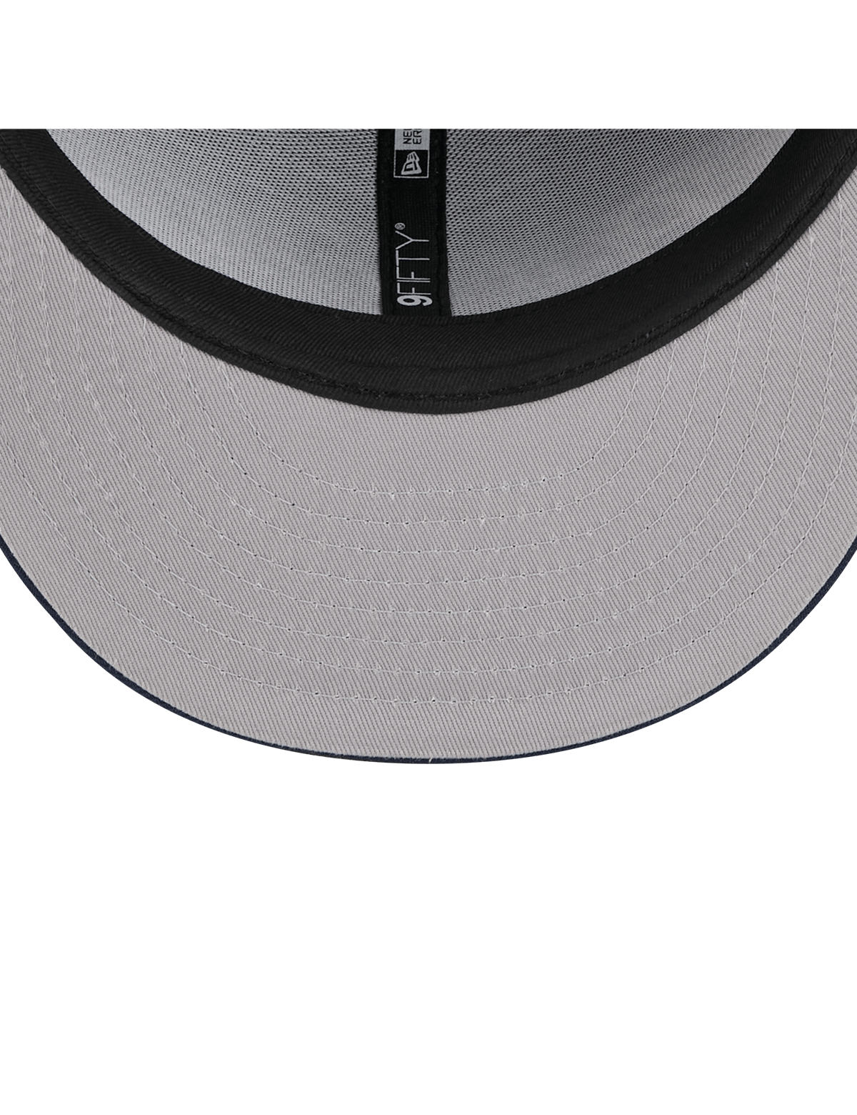 Philadelphia 76ers New Era NBA 25-26 City Edition 9FIFTY Snapback Hat