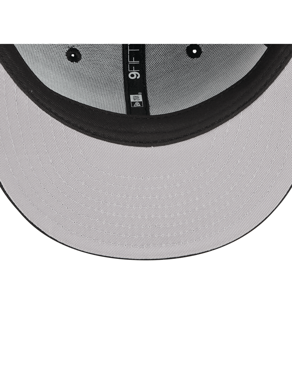 Toronto Raptors New Era NBA 25-26 City Edition 9FIFTY Pre-Curved Snapback Hat