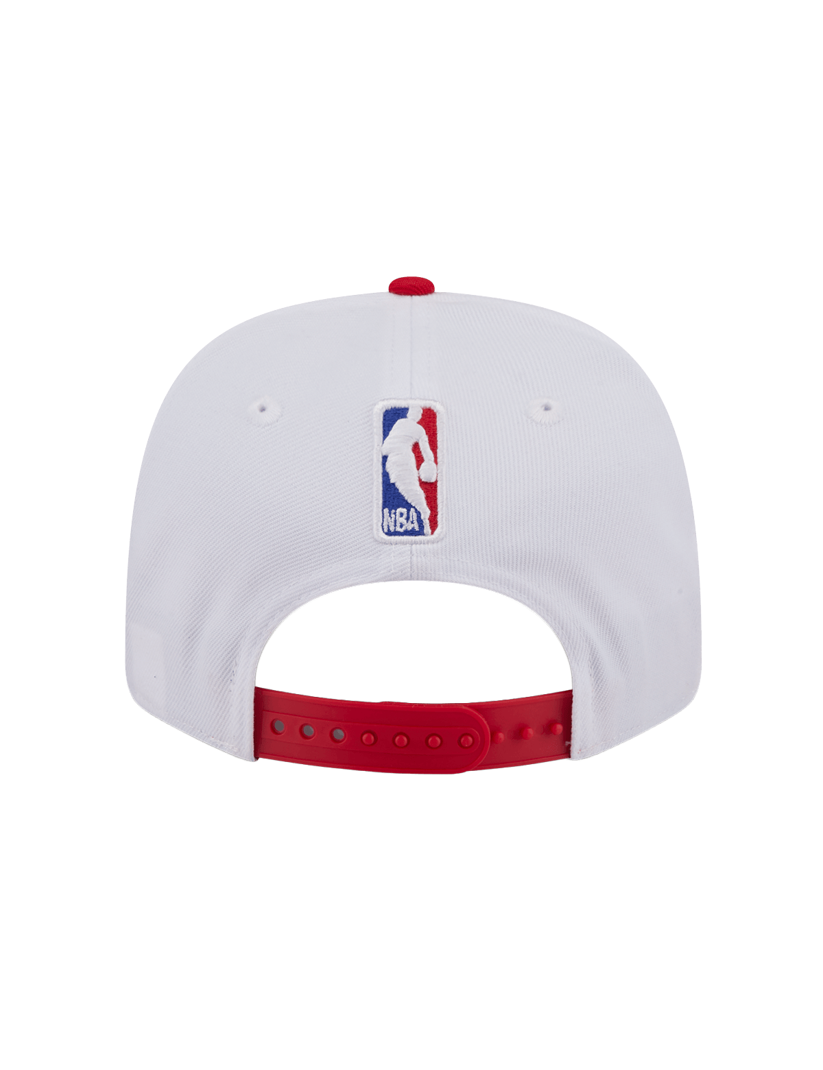 Houston Rockets New Era NBA 25-26 City Edition 9SEVENTY Stretch Snapback Hat