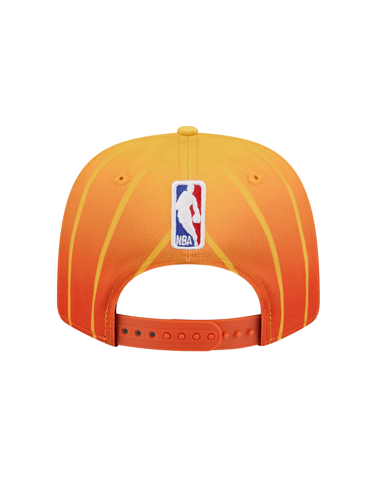 Charlotte Hornets New Era NBA 25-26 City Edition 9SEVENTY Stretch Snapback Hat