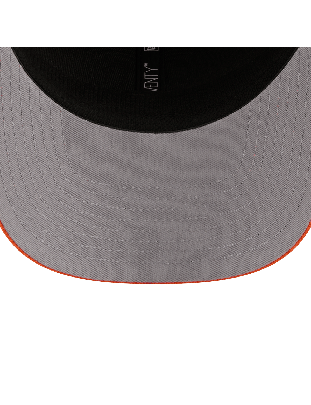 Charlotte Hornets New Era NBA 25-26 City Edition 9SEVENTY Stretch Snapback Hat