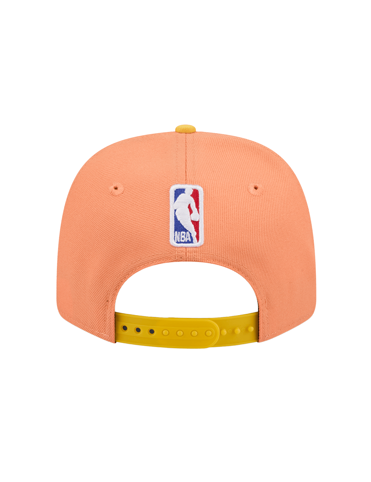 Cleveland Cavaliers New Era NBA 25-26 City Edition 9SEVENTY Stretch Snapback Hat