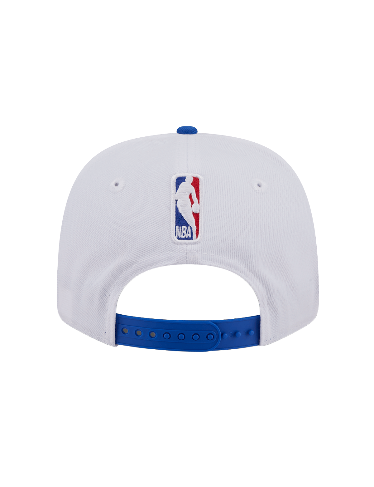 Indiana Pacers New Era NBA 25-26 City Edition 9SEVENTY Stretch Snapback Hat